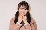 「日向坂46・藤嶌果歩、きつねダンスに反響「世界一可愛い」「反則」」の画像1