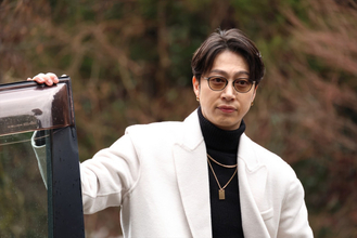 はんにゃ.金田哲、鈴木福主演『ヒグマ!!』シークレットキャストに　メイキング動画＆場面写真解禁