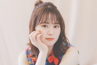 山崎怜奈、“結局は勝てない”と感じるタレントを告白