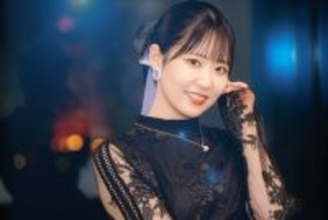 『名探偵プリキュア！』東山奈央、妖精からプリキュアへ――“宝物の1年”に込めた覚悟