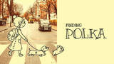 「ボールペンで描かれた素朴な世界で犬をさがすウォーキングシミュレータ／アドベンチャー『Finding Polka』が発表」の画像1