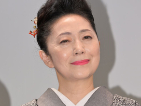 “奇跡の60代”石川さゆり、“うれしきセンパイ”歌手と久々再会に歓喜