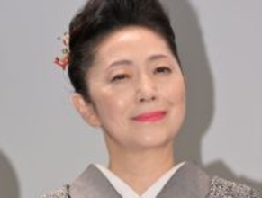 “奇跡の60代”石川さゆり、“うれしきセンパイ”歌手と久々再会に歓喜