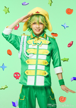 『ケロミュ』田村升吾、田村心らキャスト5名のキャラビジュ解禁　追加キャスト12名も発表