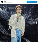 「BTS、順次入隊を発表　ARMYから「いつまででも待ってる」の声」の画像1