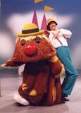 「ノッポさんとゴン太くんの姿が再び！　ノッポさんをしのび『できるかな』『グラスホッパー物語』をNHK Eテレで再放送」の画像1