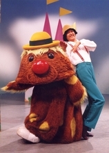 ノッポさんとゴン太くんの姿が再び！　ノッポさんをしのび『できるかな』『グラスホッパー物語』をNHK Eテレで再放送