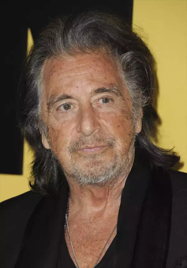 アル・パチーノが元恋人ダイアン・キートンさんを追悼　交際から30年以上経つも「思い出は色褪せない」