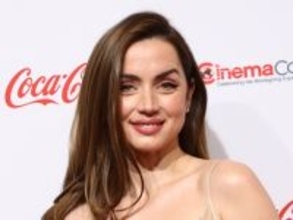 トム・クルーズと破局のアナ・デ・アルマス、イケメンベンチャーキャピタリストとデートを目撃される