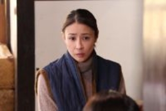 水野美紀、『ラムネモンキー』出演決定！　“マチルダ失踪”最後のピースに