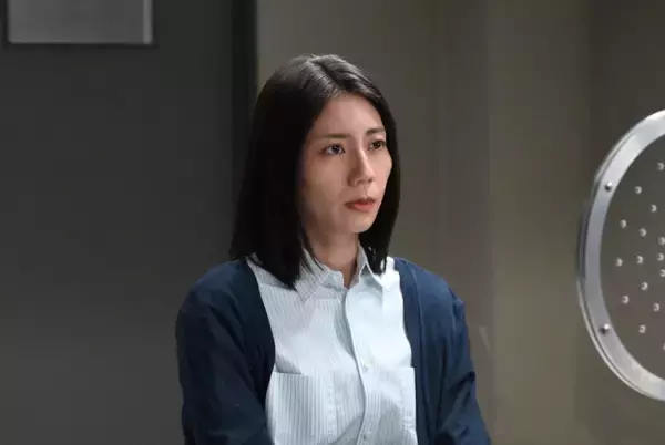 『夫に間違いありません』最終回 “聖子”松下奈緒＆“紗春”桜井ユキ、秘密で結ばれた2人の妻に想定外の結末