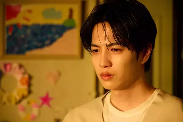 『10回切って倒れない木はない』初回　志尊淳の韓国語の演技に反響「流暢すぎ」「圧巻」