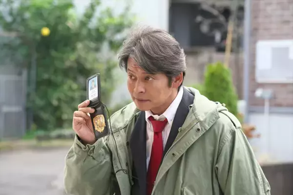『踊る大捜査線 N.E.W.』青島俊作が“捜査一課”に着任！　サブタイトルは「メトロポリスを駆け抜けろ！」