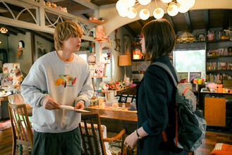 『君の好きは無敵』第2話　“瀬尾”佐野勇斗、「かわいい」で敵討ちをしようと大暴走し始める