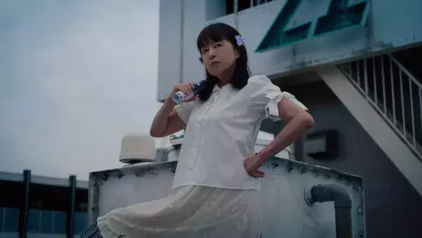 『夫婦と16歳』第6話 “美子”かたせ梨乃、失意の“紘”豆原一成に思い切ったプレゼント