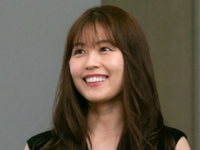 有村架純は“鉄壁”　知らない人がいる食事会には「行かない」