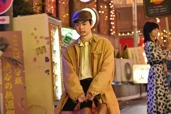 『もしがく』第2話　“久部”菅田将暉、劇場のスタッフとして“リカ”二階堂ふみと再会