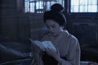 来週の『ばけばけ』“トキ”高石あかり、工場閉鎖で無職　“銀二郎”寛一郎が“朝から朝まで”働くことに