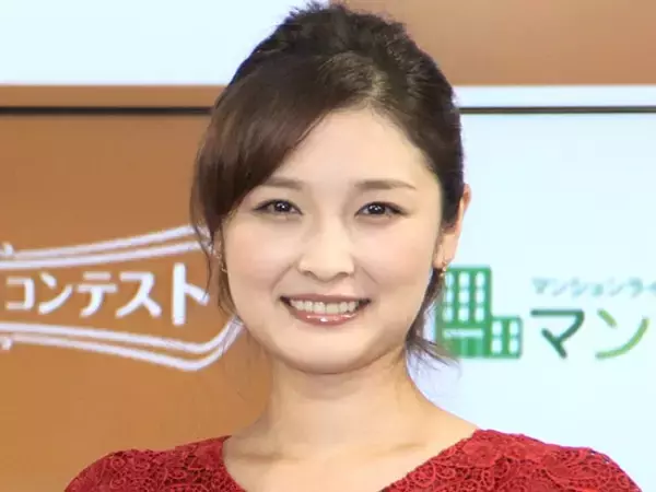 石川梨華、髪カットで激変！　ビフォーアフター公開「けっこうばっさり切ってスッキリ」