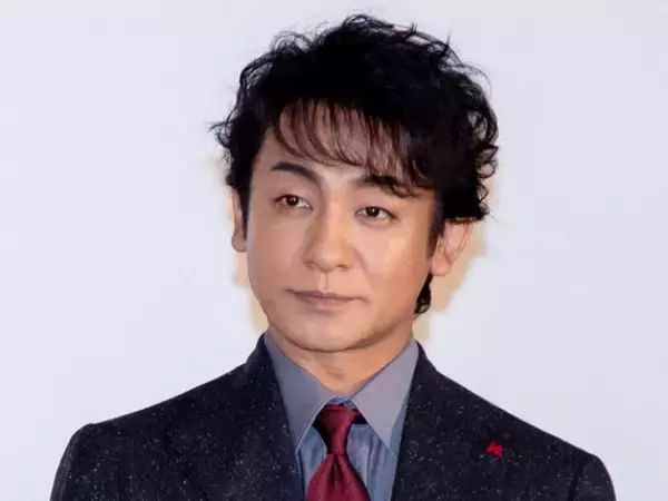【配信開始で即1位】『国宝』リアル“喜久雄”！　実は梨園出身じゃない歌舞伎役者3選　人間国宝から注目若手イケメンまで