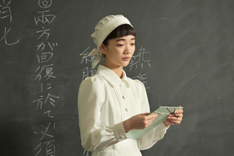 『風、薫る』“りん”見上愛、見習い生“ヒデ”池田朱那の宣言に絶句　ネットも騒然「どうしたの!?」「唐突」（ネタバレあり）