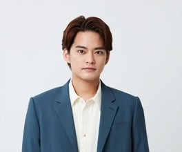 中山優馬、ドラマ『高良くんと天城くん』エンディング主題歌を担当、予告編解禁