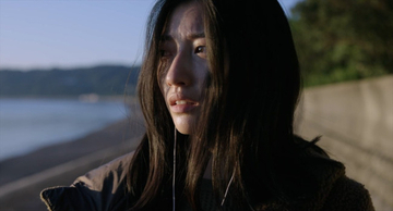 川島鈴遥×森田想『いろは』予告編＆新規場面カットが解禁