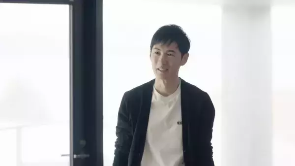 石丸伸二“恋リア”出演に驚き「怖すぎる！」　質問者を逆に詰めるシーンも