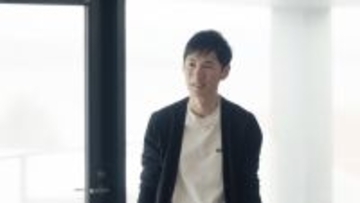 石丸伸二“恋リア”出演に驚き「怖すぎる！」　質問者を逆に詰めるシーンも