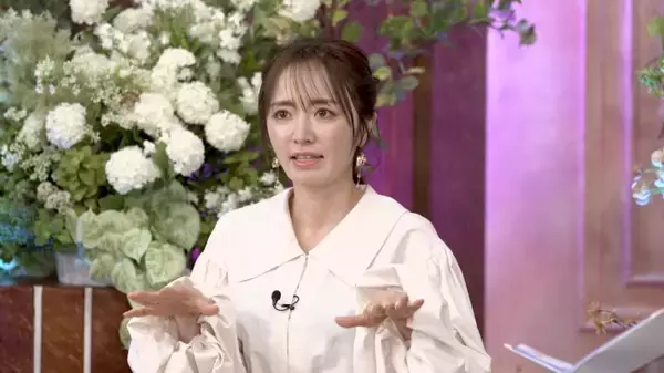 紺野あさ美、4児のワンオペ育児に本音　遠征に行く夫には「GPS付けてます」