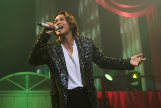 THE RAMPAGE・RIKU、ソロライブを開催　ダンスパフォーマンスやピアノ弾き語りも披露
