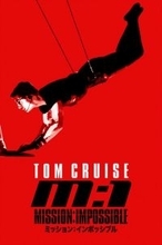 トム・クルーズ主演『M：I』シリーズ3作が金ローで3週連続放送決定！
