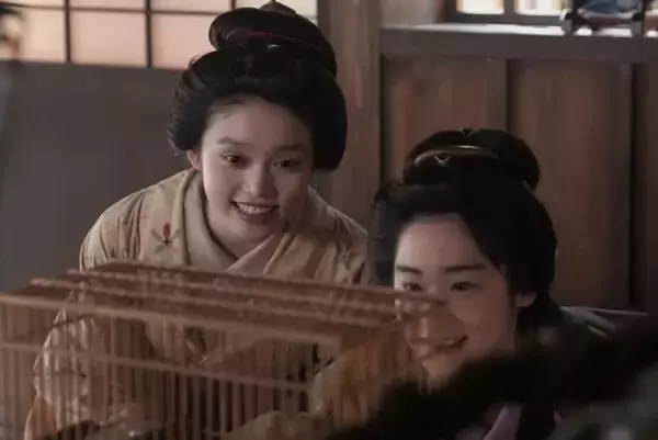 『ばけばけ』ウグイス・メジロ論争、早期決着もまさかの展開にネット爆笑「誰も聞かんwww」「信じてもらえない…笑」