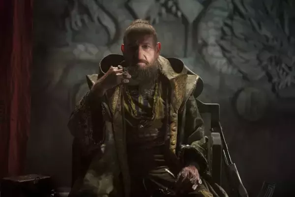 『アイアンマン3』偽マンダリン　4度目登場の『ワンダーマン』でついに日の目を浴びる!?