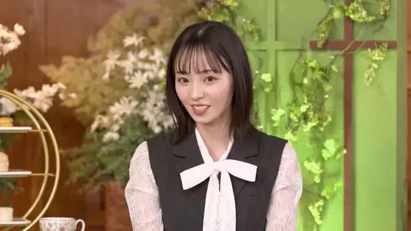 今泉佑唯、結婚時代の苦悩　辻希美に憧れ「いいなぁ、あんなに大きいお家...」