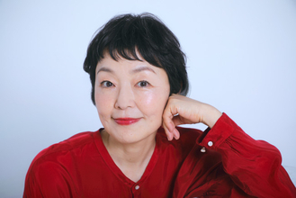 小林聡美が思う家族や友人との心地よい形「距離感を持ちながら味方でいてくれる」