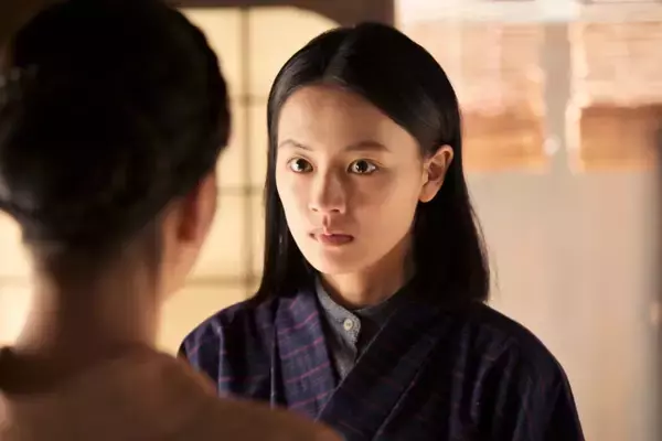 来週の『風、薫る』“直美”上坂樹里からも“りん”見上愛に“ある提案”