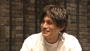 「どこにも言ってないんだけど…」人気俳優が突然の衝撃発表　ホスト引退宣言