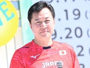 川合俊一、麻酔5ヶ所にも及ぶ手術を報告「暫くお見苦しい顔です」　痛々しい姿に心配集まる