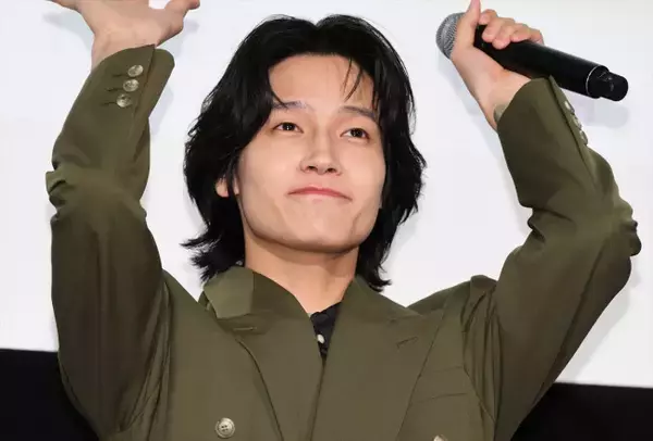 Aぇ! group・佐野晶哉、上映会後に家族とお忍びで食事会　ばあばからの「100点のコメント」明かす