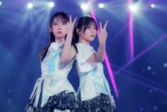 日向坂46、“新しい挑戦”で魅せたツアーファイナル　高橋未来虹が涙「自分たちの信じる道を歩いてきてよかった」