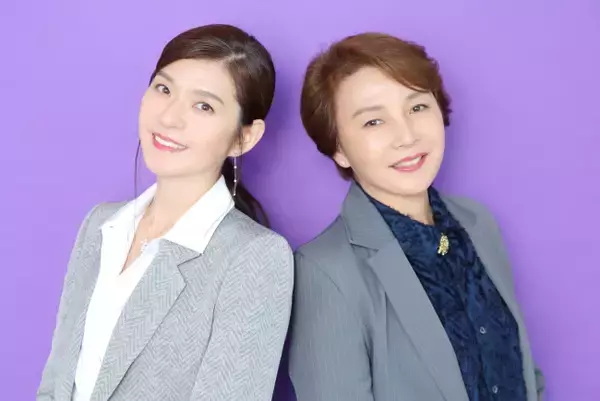 麻路さき＆彩輝なお、30周年迎えた『エリザベート』に感謝　ガラ・コンサートならではの魅力を楽しむ