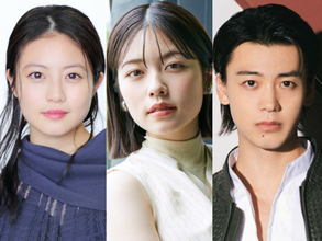 第34回橋田賞発表！受賞作に『あんぱん』『わが家は楽し』等、受賞者には小芝風花・竹内涼真ら