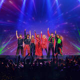 「『ディセンダント』×『ゾンビーズ』キャスト集結！　夢のコンサートツアー日本初放送」の画像1