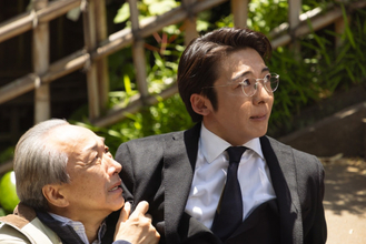 『リボーン』最終回 2人の“光誠”高橋一生、対面→衝撃ラストにショック「騙されてた」「そういう終わり方?!」（ネタバレあり）