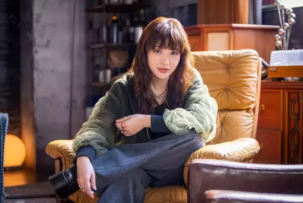石原さとみがダークな政治の金を盗む女ルパンに！　新ドラマ『ポリティカルパン』10月7日スタート