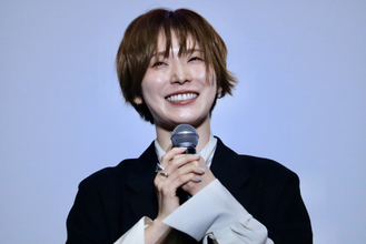 松岡茉優、初対面の中島歩の“謎発言”に困惑　「最後までよくわからない人」