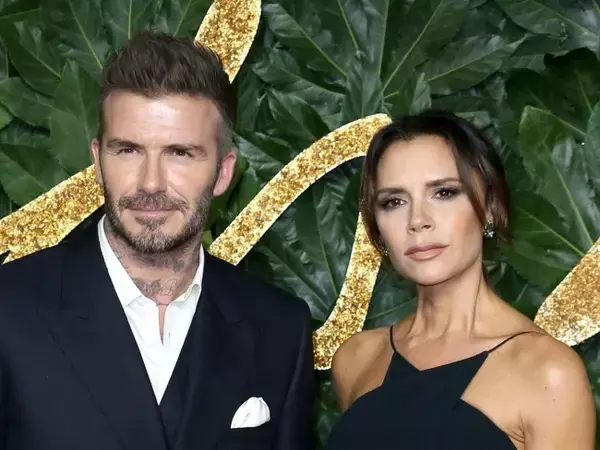 ベッカム、バカンス中の妻ヴィクトリアを「鬱陶しいくらいエレガント」