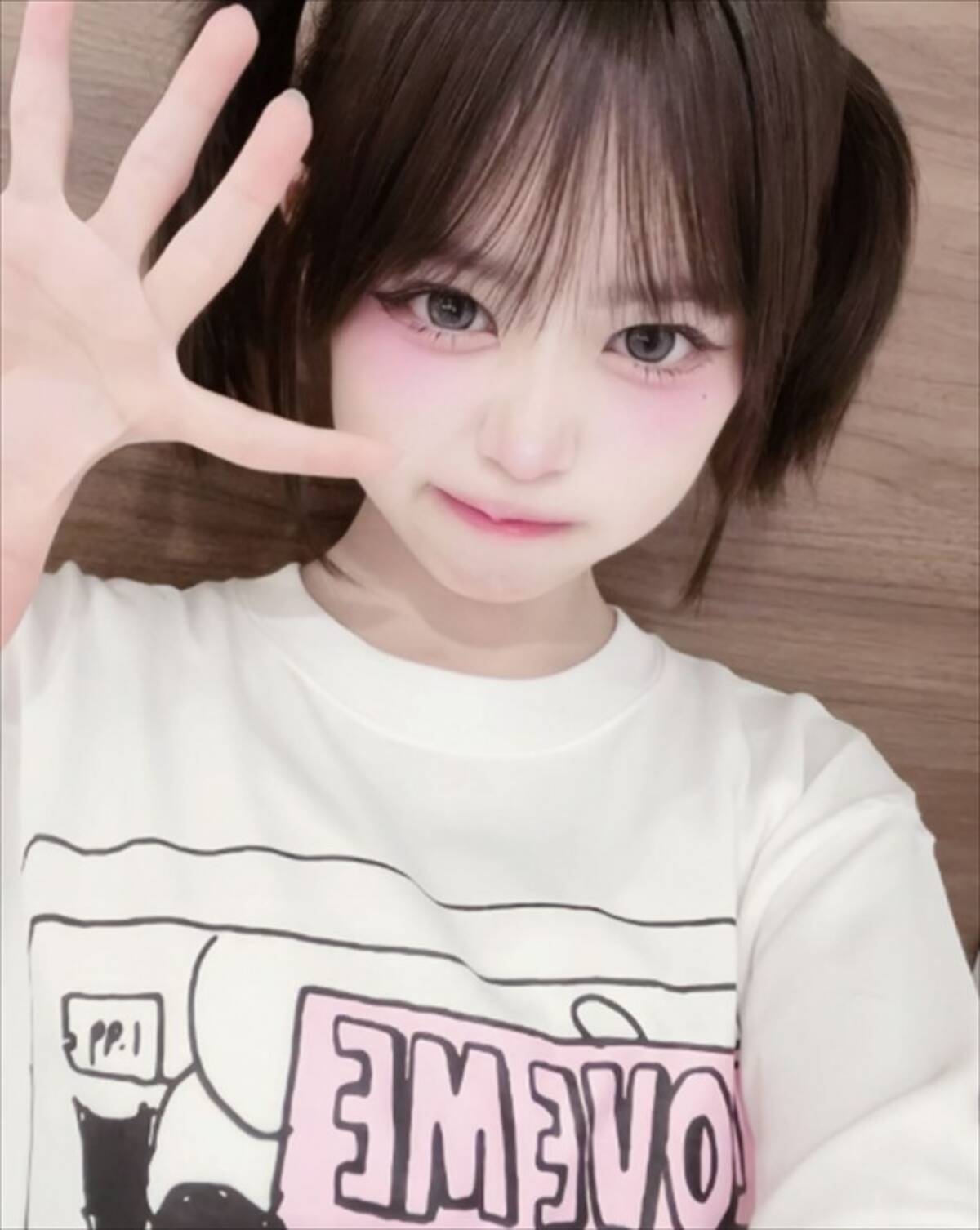 カジサック 前妻