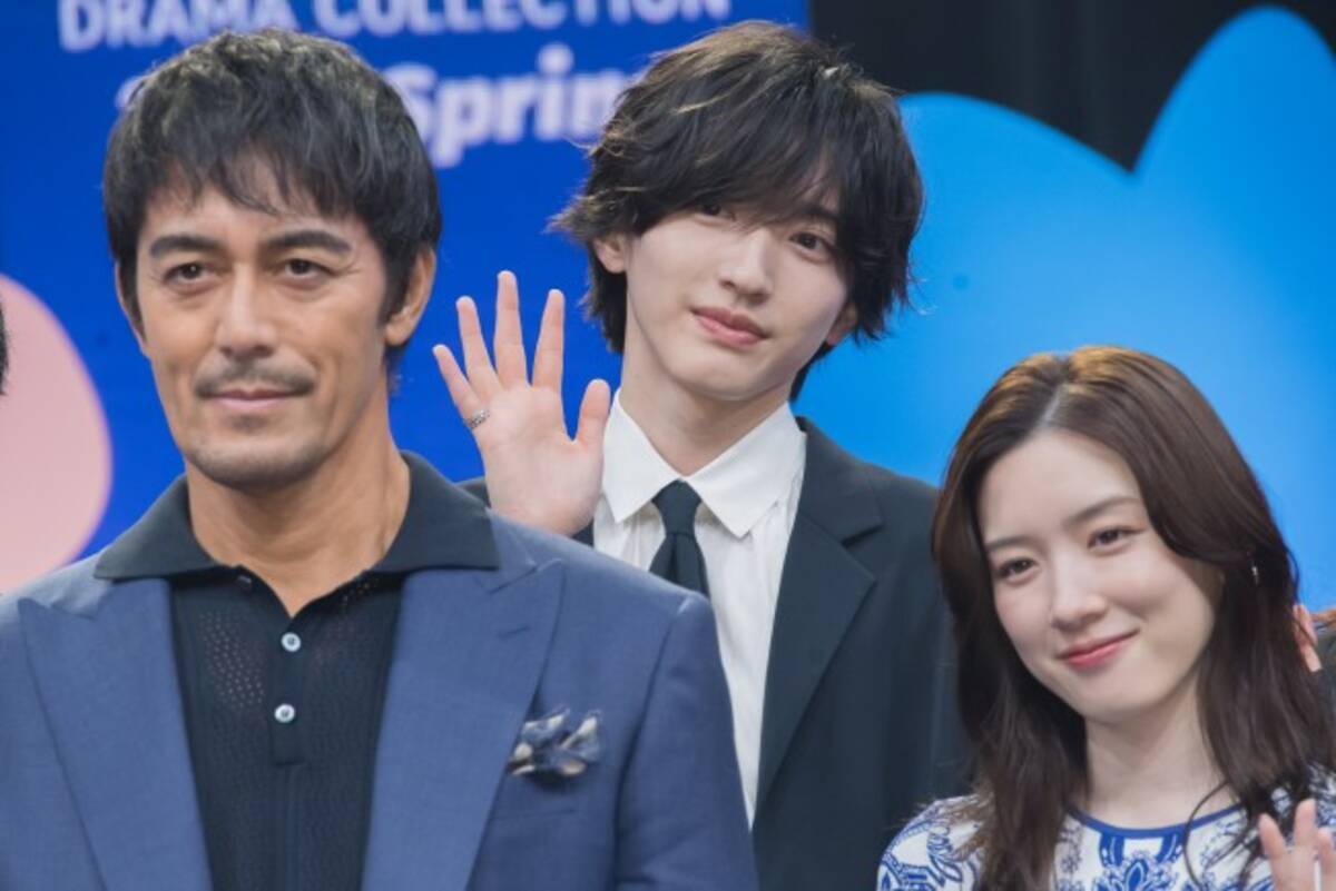 なにわ男子・道枝駿佑、まさかのミスで大慌て 永野芽郁「そんなこと 